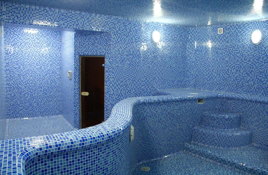 Hotel Grand Samarkand Superior - A Exteriör bild